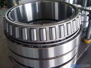 Four row tapered roller bearings (Inch)