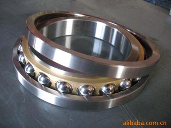 Four-point Angular contact ball bearings